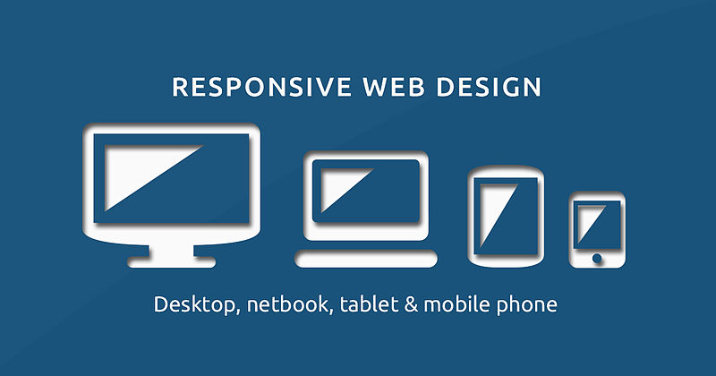 Responsive Design Website