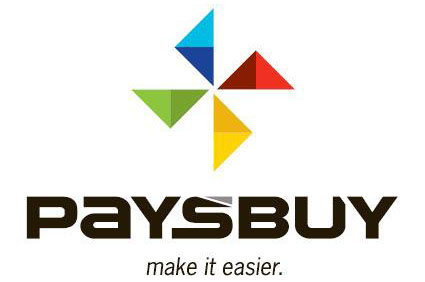 PaySbuy ชำระง่ายใช้จ่ายได้ทุกที่